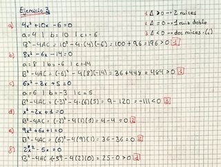 Mates y Física - ESO/1º Bach