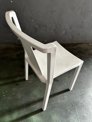 Sillas 12 unidades
