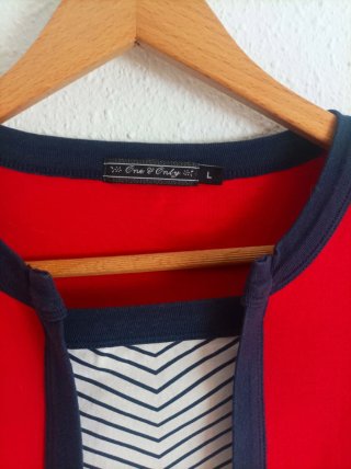 Camisetas mujer talla L