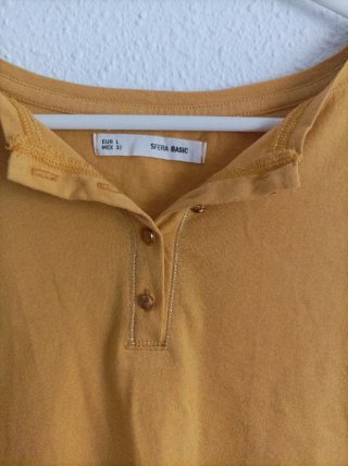 Camisetas mujer talla L
