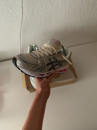 Asics Gel NYC