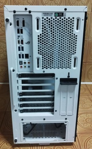 PC Gaming i7-10700K + 32GB CL16 RAM