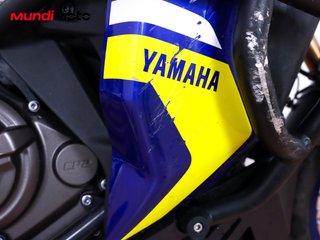 YAMAHA TENERE 700 WORLD RAID