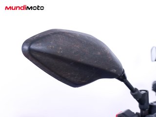 YAMAHA TENERE 700 WORLD RAID