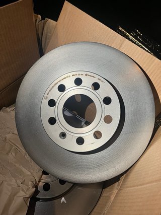 Dischi Freno Brembo 04.8290.18