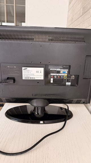 Samsung TV 22 Negra