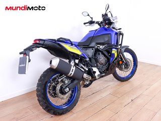 YAMAHA TENERE 700 WORLD RAID