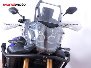YAMAHA TENERE 700 WORLD RAID