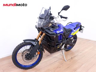 YAMAHA TENERE 700 WORLD RAID