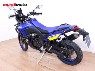 YAMAHA TENERE 700 WORLD RAID