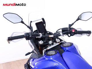 YAMAHA TENERE 700 WORLD RAID
