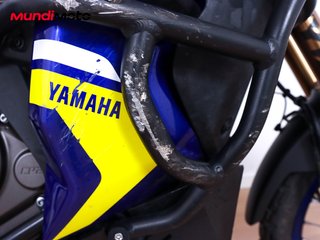 YAMAHA TENERE 700 WORLD RAID