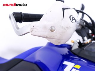 YAMAHA TENERE 700 WORLD RAID