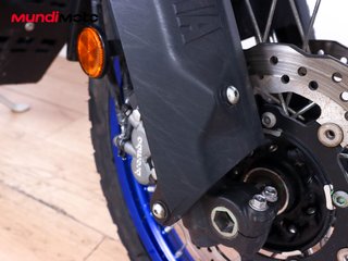 YAMAHA TENERE 700 WORLD RAID