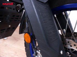 YAMAHA TENERE 700 WORLD RAID