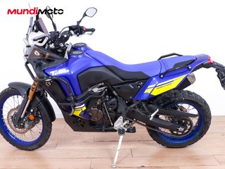 YAMAHA TENERE 700 WORLD RAID