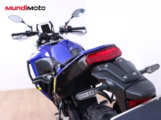 YAMAHA TENERE 700 WORLD RAID