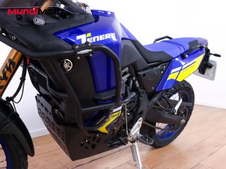 YAMAHA TENERE 700 WORLD RAID