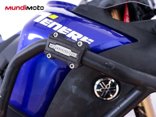YAMAHA TENERE 700 WORLD RAID