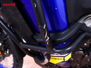 YAMAHA TENERE 700 WORLD RAID
