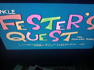 Lote 5 juegos NES Americanos NTSC