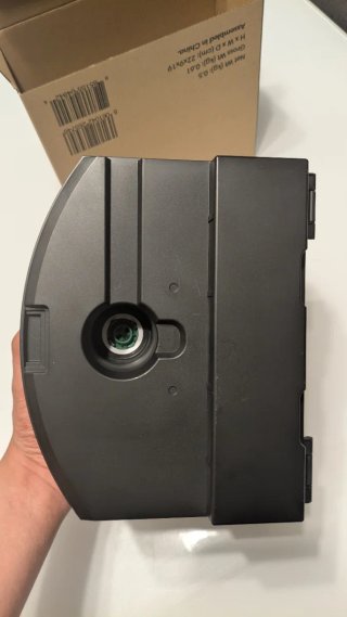 Depósito Roomba Combo 205 Original