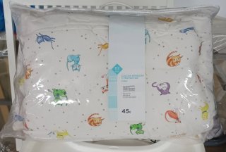 Juego Edredón y Protector Cuna Bebé Gatos