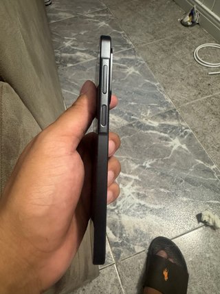 Samsung Galaxy A26 Negro
