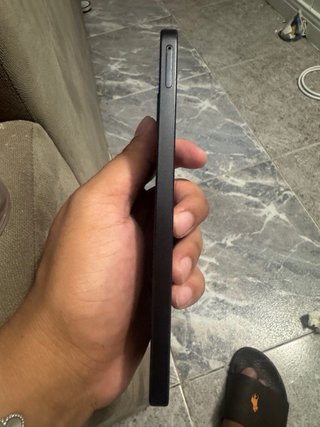 Samsung Galaxy A26 Negro