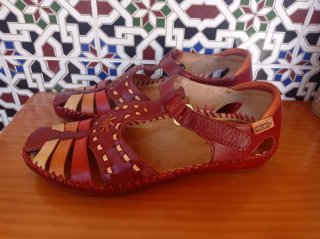 Sandalias Pikolinos Vintage Talla 39