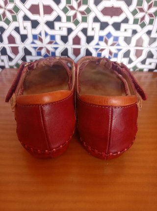 Sandalias Pikolinos Vintage Talla 39