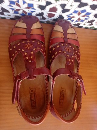 Sandalias Pikolinos Vintage Talla 39