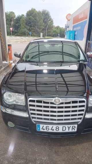 Chrysler 300 C 2006