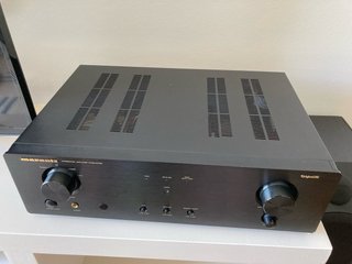 Amplificador Marantz PM6010 OSE