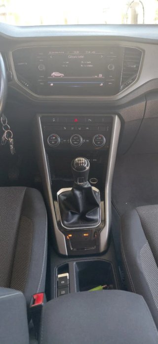 Volkswagen T-Roc 2020