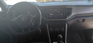 Volkswagen T-Roc 2020