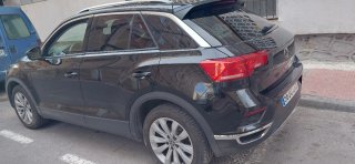 Volkswagen T-Roc 2020