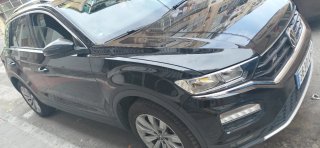 Volkswagen T-Roc 2020