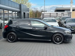 Mercedes-Benz Clase A Mercedes-Benz A 200