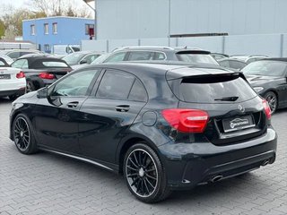 Mercedes-Benz Clase A Mercedes-Benz A 200