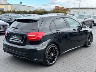 Mercedes-Benz Clase A Mercedes-Benz A 200
