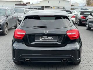 Mercedes-Benz Clase A Mercedes-Benz A 200