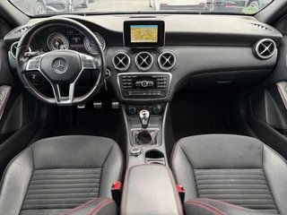 Mercedes-Benz Clase A Mercedes-Benz A 200