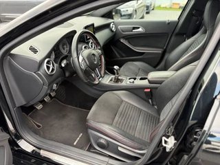 Mercedes-Benz Clase A Mercedes-Benz A 200