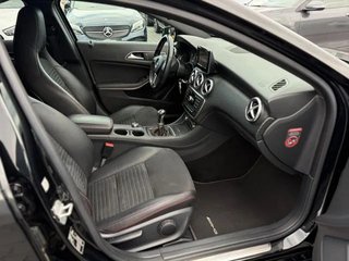 Mercedes-Benz Clase A Mercedes-Benz A 200