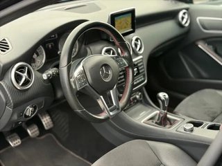 Mercedes-Benz Clase A Mercedes-Benz A 200