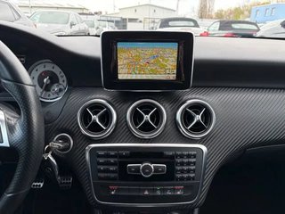 Mercedes-Benz Clase A Mercedes-Benz A 200