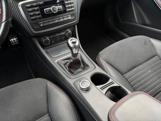 Mercedes-Benz Clase A Mercedes-Benz A 200