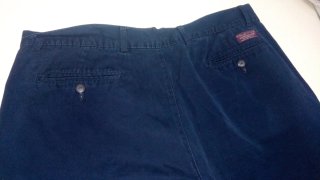 Pack ropa hombre