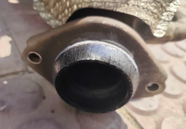 Catalizador Toyota Corolla E21 2020